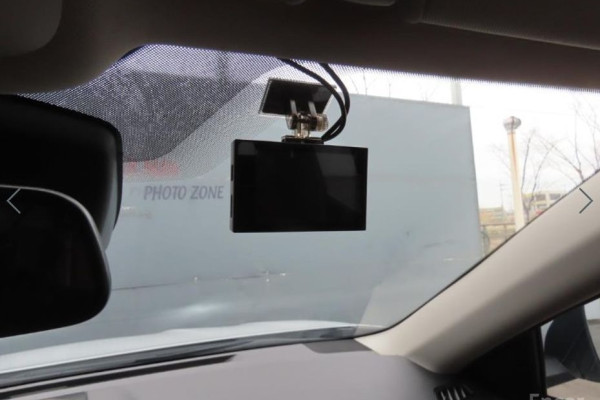 2021 Renault Samsung QM6 с пробегом 44 734 км