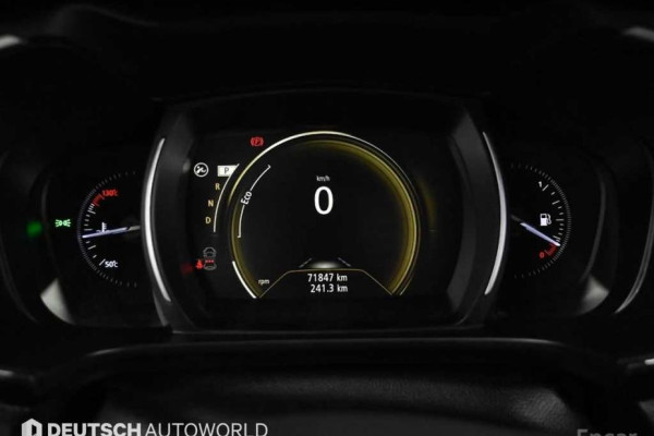 2022 Renault Samsung QM6 с пробегом 71 845 км