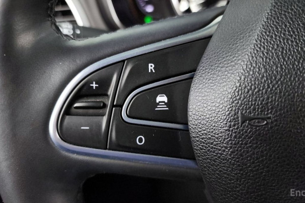 2021 Renault Samsung QM6 с пробегом 59 709 км