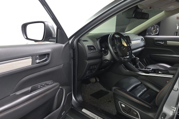 2022 Renault Samsung QM6 с пробегом 66 014 км