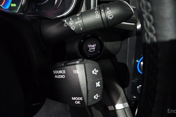 2022 Renault Samsung QM6 с пробегом 74 165 км