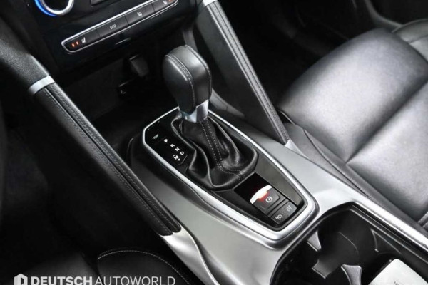 2022 Renault Samsung QM6 с пробегом 71 845 км