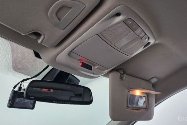 2021 Renault Samsung QM6 с пробегом 116 640 км