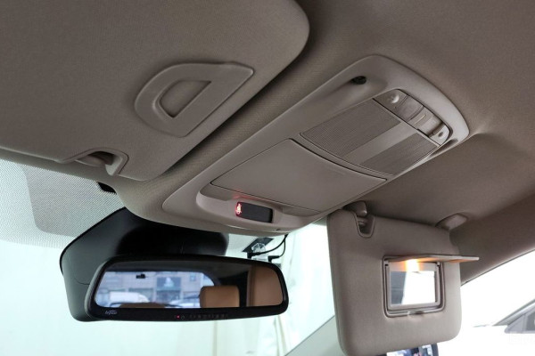 2021 Renault Samsung QM6 с пробегом 59 709 км