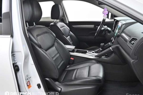 2022 Renault Samsung QM6 с пробегом 71 845 км