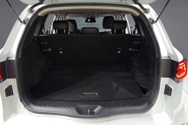 2022 Renault Samsung QM6 с пробегом 74 165 км