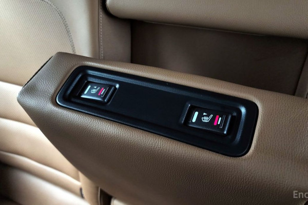 2021 Renault Samsung QM6 с пробегом 59 709 км