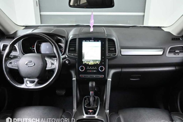 2022 Renault Samsung QM6 с пробегом 71 845 км