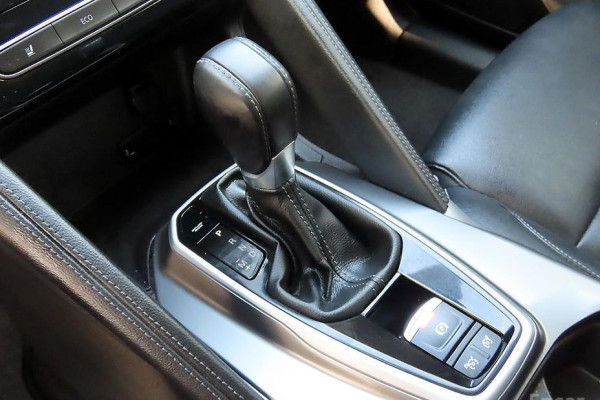 2022 Renault Samsung QM6 с пробегом 76 017 км