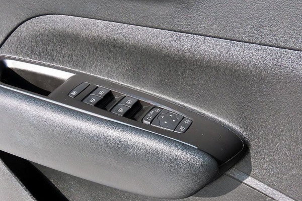 2022 Renault Samsung QM6 с пробегом 76 017 км