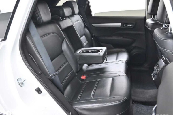 2022 Renault Samsung QM6 с пробегом 71 845 км