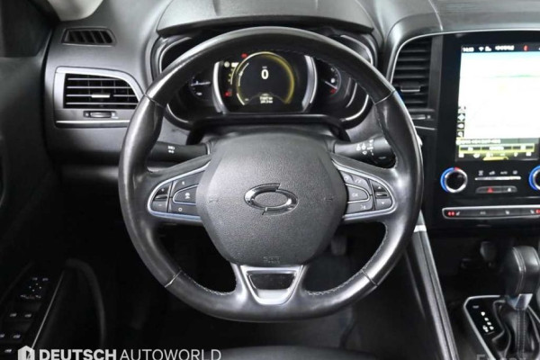 2022 Renault Samsung QM6 с пробегом 71 845 км