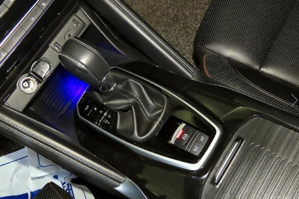 2021 Renault Samsung QM6 с пробегом 65 918 км