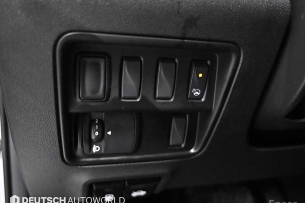 2022 Renault Samsung QM6 с пробегом 71 845 км