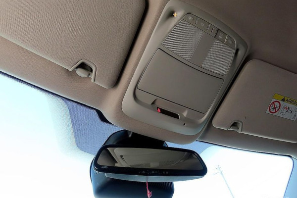 2022 Renault Samsung QM6 с пробегом 76 017 км