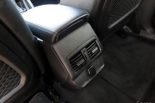 2022 Renault Samsung QM6 с пробегом 76 017 км