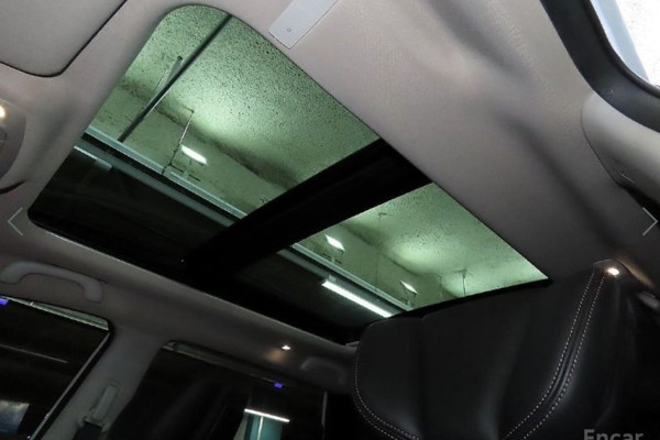 2021 Renault Samsung QM6 с пробегом 65 918 км