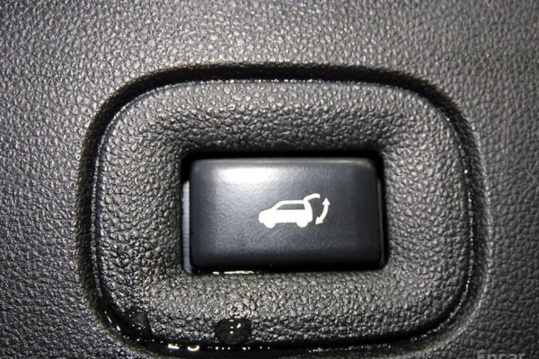 2021 Renault Samsung QM6 с пробегом 65 918 км