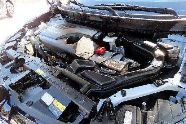 2022 Renault Samsung QM6 с пробегом 76 017 км