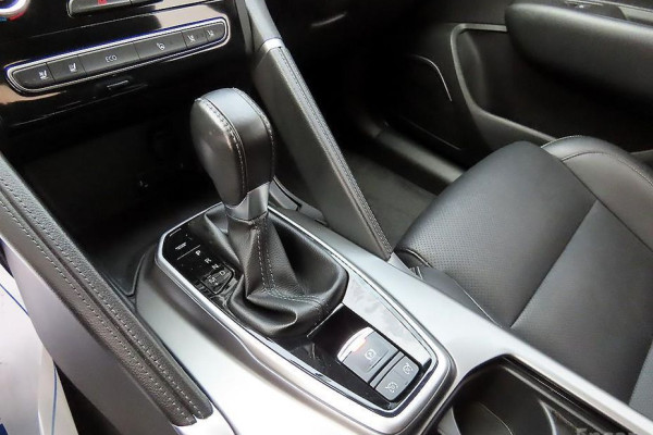 2021 Renault Samsung QM6 с пробегом 94 891 км