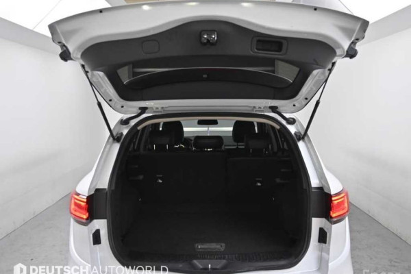 2022 Renault Samsung QM6 с пробегом 71 845 км