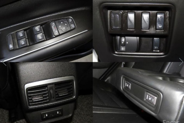 2021 Renault Samsung QM6 с пробегом 65 918 км