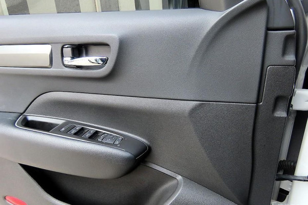 2021 Renault Samsung QM6 с пробегом 94 891 км