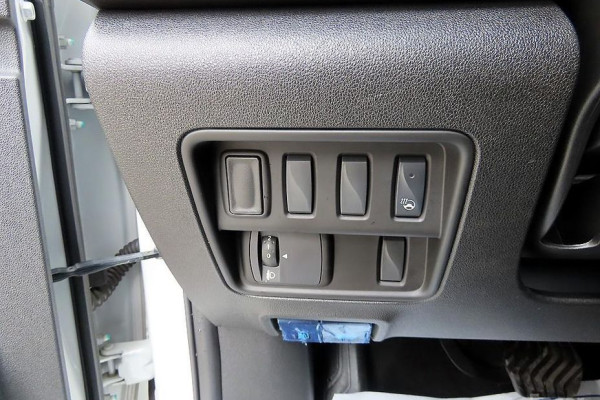 2021 Renault Samsung QM6 с пробегом 94 891 км