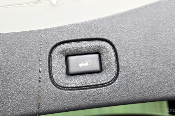 2021 Renault Samsung QM6 с пробегом 49 079 км