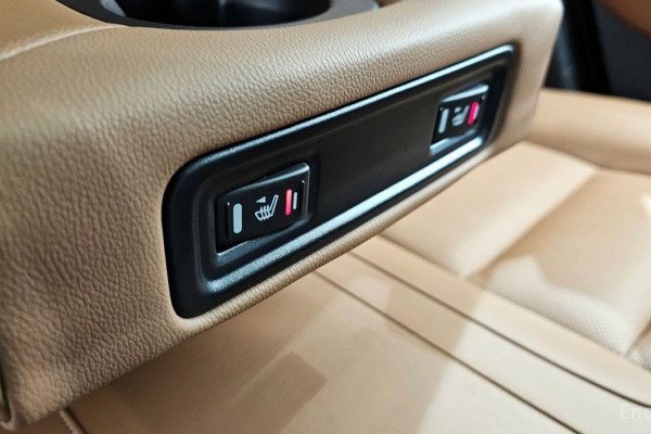 2021 Renault Samsung QM6 с пробегом 77 017 км