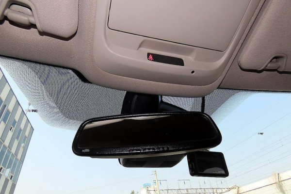 2021 Renault Samsung QM6 с пробегом 94 891 км