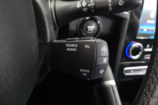 2021 Renault Samsung QM6 с пробегом 43 458 км