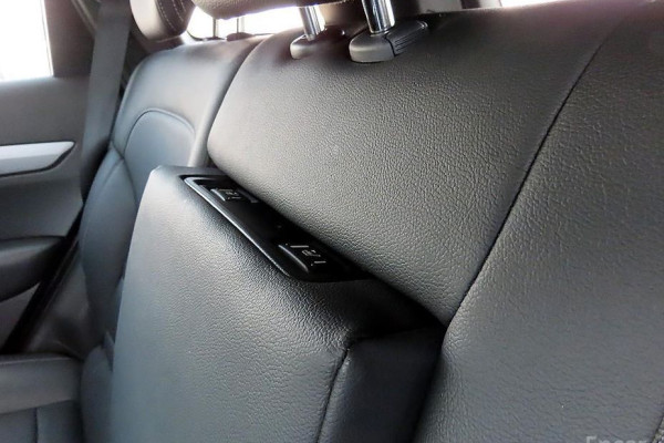 2021 Renault Samsung QM6 с пробегом 94 891 км