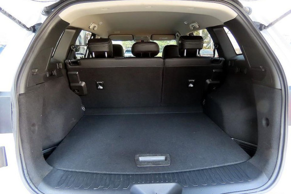 2021 Renault Samsung QM6 с пробегом 94 891 км