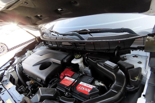 2021 Renault Samsung QM6 с пробегом 94 891 км