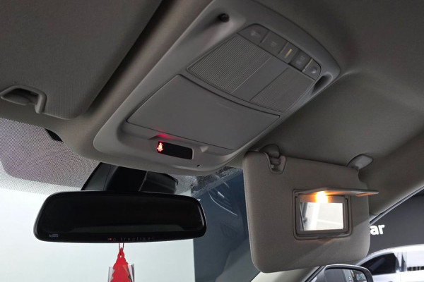 2021 Renault Samsung QM6 с пробегом 43 458 км