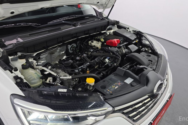 2022 Renault Samsung XM3 с пробегом 90 408 км