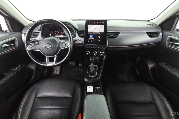 2022 Renault Samsung XM3 с пробегом 90 408 км