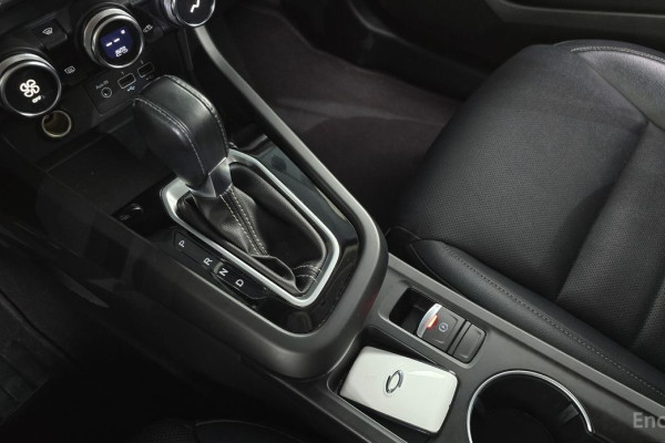 2022 Renault Samsung XM3 с пробегом 90 408 км