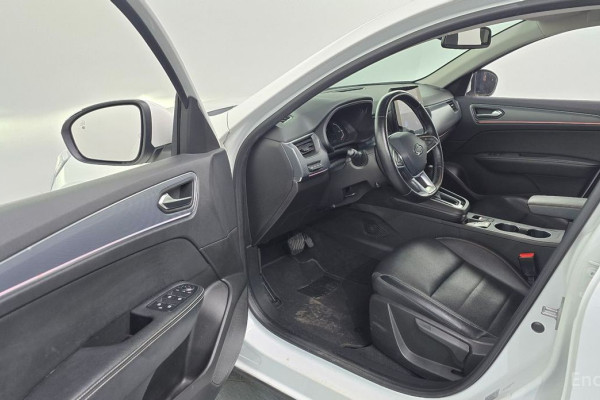 2022 Renault Samsung XM3 с пробегом 90 408 км