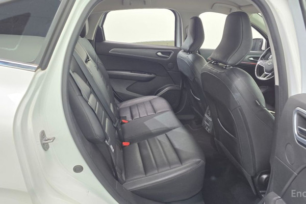 2022 Renault Samsung XM3 с пробегом 90 408 км