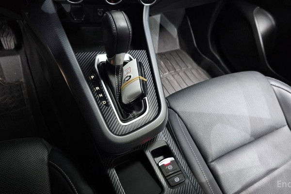 2021 Renault Samsung XM3 с пробегом 87 729 км