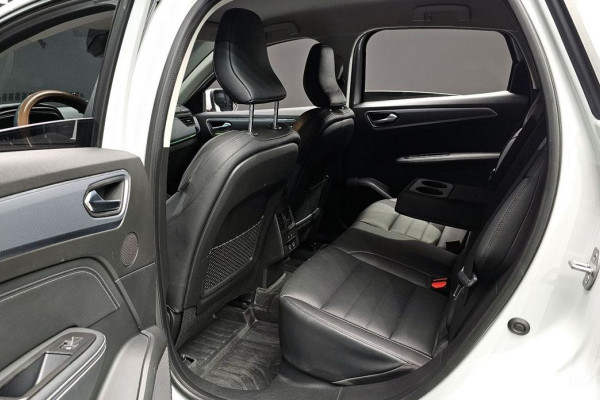 2021 Renault Samsung XM3 с пробегом 87 729 км