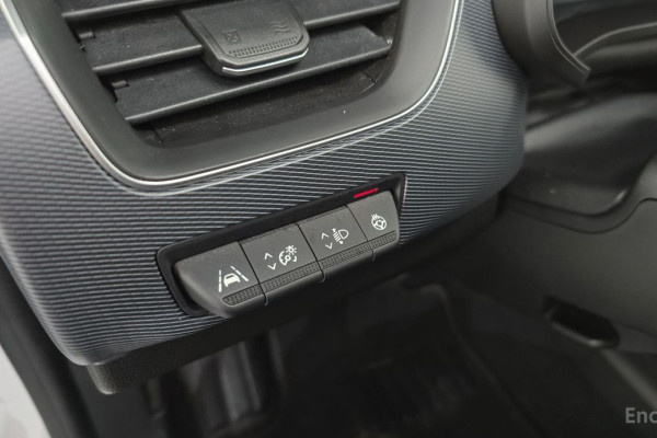 2022 Renault Samsung XM3 с пробегом 90 408 км