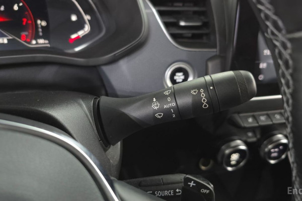 2022 Renault Samsung XM3 с пробегом 90 408 км