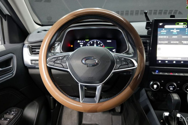 2021 Renault Samsung XM3 с пробегом 87 729 км