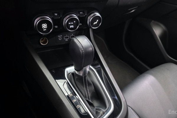 2021 Renault Samsung XM3 с пробегом 51 898 км