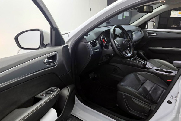 2021 Renault Samsung XM3 с пробегом 51 898 км