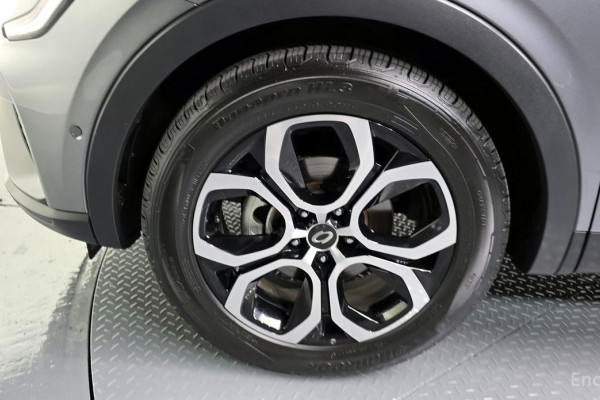 2022 Renault Samsung XM3 с пробегом 67 708 км