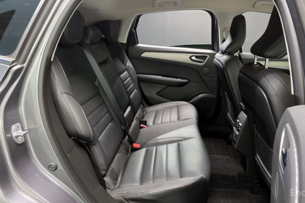 2022 Renault Samsung XM3 с пробегом 67 708 км